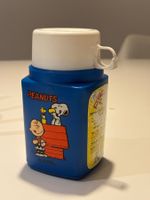 PEANUTS, CHARLIE BROWN, SNOOPY, KANNE & TASSE, VINTAGE, 70`E